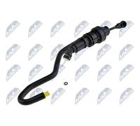 NTY Cilindro trasmettitore, Frizione compatibile con CHRYSLER MITSUBISHI