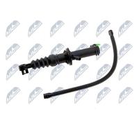 Pompa frizione NSP-RE-001 NTY per RENAULT CLIO IV CLIO IV Grandtour CAPTUR I