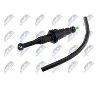 NTY NSP-RE-004 Pompa della frizione