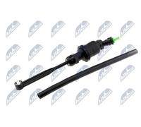 NTY NSP-RE-006 Cilindro trasmettitore, Frizione per NISSAN,OPEL,RENAULT