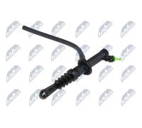 NTY Cilindro trasmettitore, Frizione compatibile con RENAULT NSP-RE-010