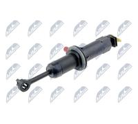 Cilindro emettitore frizione per RENAULT | 46-0084, 2442