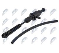 Pompa frizione NSP-RE-021 NTY per RENAULT LAGUNA III Grandtour LATITUDE