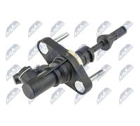 NTY Cilindro trasmettitore, Frizione compatibile con TOYOTA NSP-TY-004