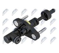 Pompa frizione NSP-TY-009 NTY per TOYOTA YARIS