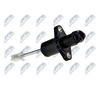 NTY Cilindro trasmettitore, Frizione compatibile con AUDI SEAT SKODA VW VAG