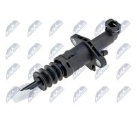NTY Cilindro trasmettitore, Frizione compatibile con VW VAG NSP-VW-007