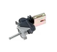 NTY Pompa della frizione NSW-VW-008 - compatibile con VW, SEAT (Golf III, Sharan, Passat) 02B141708A