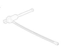 Pompa frizione OE OPEL 93857432 OPEL VIVARO A Autobus (X83) 2 2001-2006