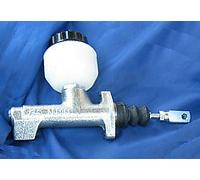 Pompa frizione pedali attacco in alto con vaschetta A.R.105/115 spider 70-93