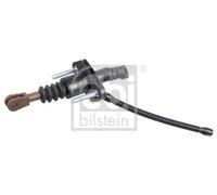 Pompa frizione per veicolo con guida a Dx 103517 FEBI BILSTEIN per OPEL ASTRA H