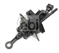 Pompa frizione per veicolo con guida a Dx 174280 FEBI BILSTEIN per FORD