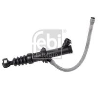 Pompa frizione per veicolo con guida a Sx 174167 FEBI BILSTEIN per RENAULT