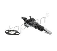 Pompa frizione per veicolo con guida a Sx 207 632 TOPRAN per OPEL FIAT