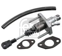 Pompa frizione per veicolo con guida a Sx 28483 FEBI BILSTEIN per OPEL ASTRA H