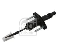 Pompa frizione per veicolo con guida a Sx 34899 FEBI BILSTEIN per OPEL CHEVROLET