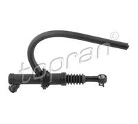 Pompa frizione per veicolo con guida a Sx 621 859 TOPRAN per RENAULT SCÉNIC III