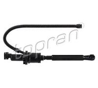 Pompa frizione per veicolo con guida a Sx 721 493 TOPRAN per PEUGEOT CITROËN