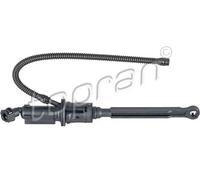 Pompa frizione per veicolo con guida a Sx 723 100 TOPRAN per PEUGEOT CITROËN