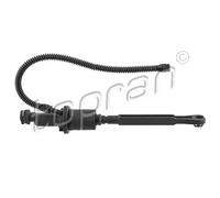Pompa frizione per veicolo con guida a Sx 723 169 TOPRAN per PEUGEOT CITROËN