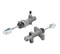 VALEO Pompa della frizione 804670 per Chevrolet Daewoo Aveo guida a Sx