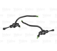 804808 Cilindro trasmettitore, Frizione (VALEO)