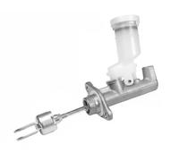Cilindro maestro, frizione BLUE PRINT ADC43432