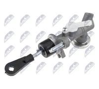 Pompa frizione per veicolo con guida a Sx NSP-HY-517 NTY