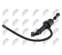 Cilindro Frizione Adatto A per Renault Megane III 1.9DCI 08 Scenic III 1.9