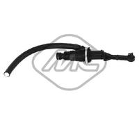 Pompa frizione Plastica 05929 Metalcaucho per RENAULT OPEL NISSAN