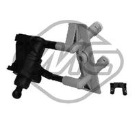 Pompa frizione Plastica 05930 Metalcaucho per FORD FOCUS I FOCUS I Turnier