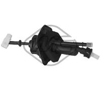 Pompa frizione Plastica 05932 Metalcaucho per FORD VOLVO MAZDA