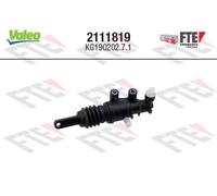 FTE Pompa della frizione