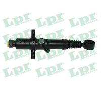 LPR Brakes Cilindro maestro frizione 2264 plastica per Peugeot Citroën Fiat