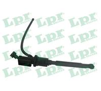 Lpr Lpr Frenante 2326