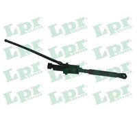 LPR Brakes 2330 Pompa Frizione