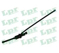 Pompa frizione Plastica 2431 LPR per CITROËN PEUGEOT