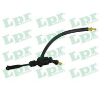 Pompa frizione Plastica 2489 LPR per DACIA SANDERO DUSTER LOGAN