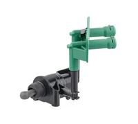 Pompa frizione Plastica 302 137 TOPRAN per FORD FOCUS I FOCUS I Tre volumi