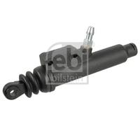 Pompa frizione Plastica 31137 FEBI BILSTEIN per MERCEDES-BENZ VW