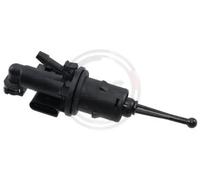 Pompa frizione Plastica 41453 A.B.S. per VW SKODA AUDI SEAT