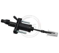 Pompa frizione Plastica 41477 A.B.S. per OPEL CHEVROLET SAAB
