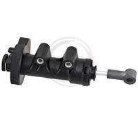 A.B.S. Cilindro trasmettitore, Frizione compatibile con AUDI VAG 51729