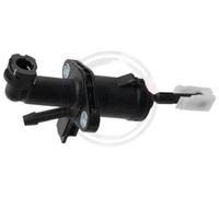 ABS All Brake Systems 51733 - Cilindro Trasmettitore, Frizione