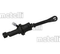 Pompa frizione Plastica 55-0074 METELLI per CITROËN XSARA PICASSO