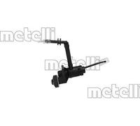 Pompa frizione Plastica 55-0096 METELLI per AUDI SEAT
