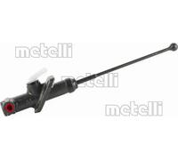 Pompa frizione Plastica 55-0109 METELLI per FIAT DOBLO MPV / Space wagon