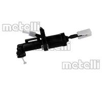 Pompa frizione Plastica 55-0164 METELLI per AUDI SKODA VW SEAT