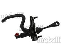 Pompa frizione Plastica 55-0212 METELLI per KIA RIO III RIO III Tre volumi