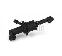 Pompa frizione Plastica 55-0216 METELLI per SUZUKI OPEL